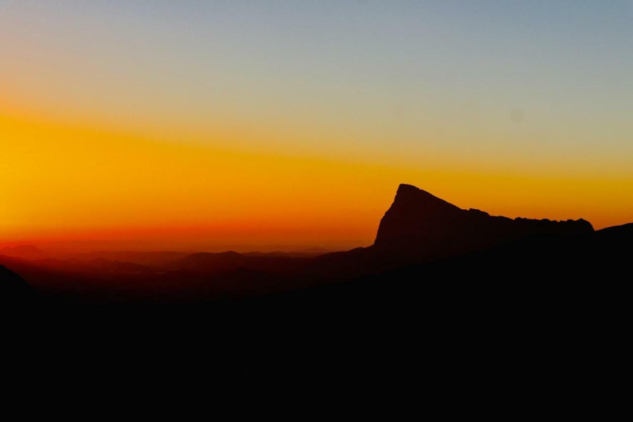 Canyon Jabal Shams Dom wakacyjny